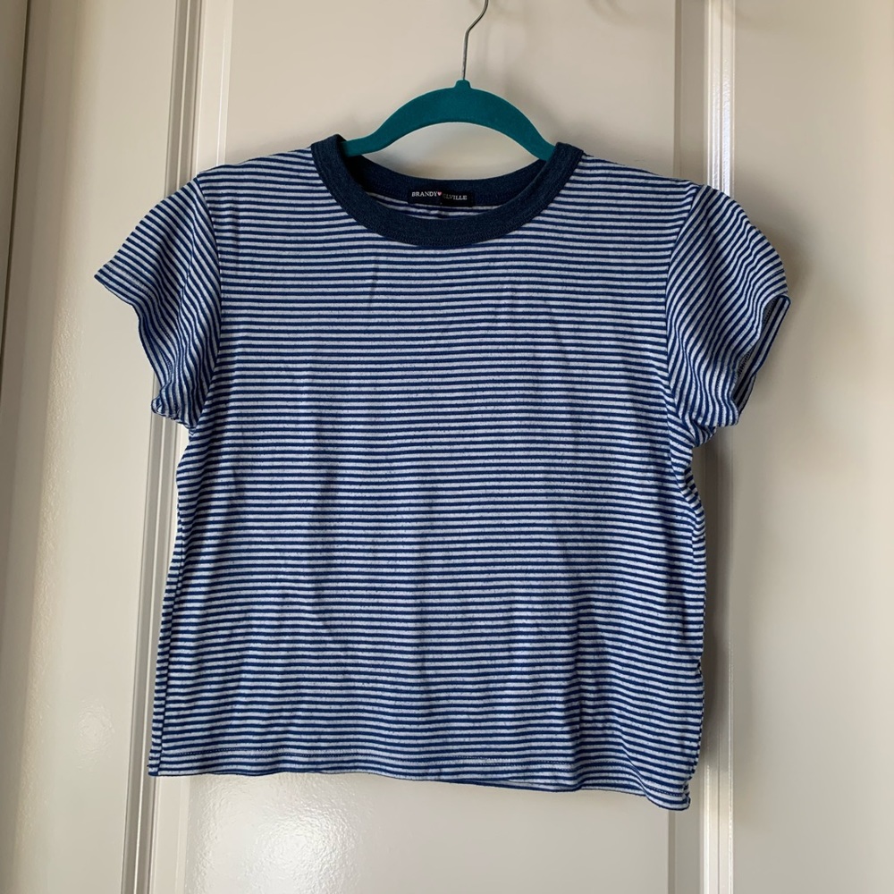 Brandy Melville shirt